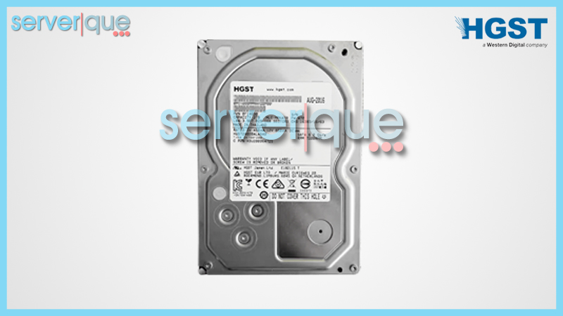 HGST 2TB HDD HUS724020ALA640 本体 HUS724020ALA640 HGST 2TB 6Gbps 7.2K SATA 64MB 512n 3.5